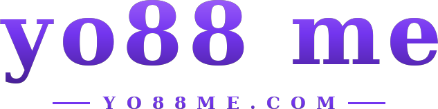 yo88 me logo