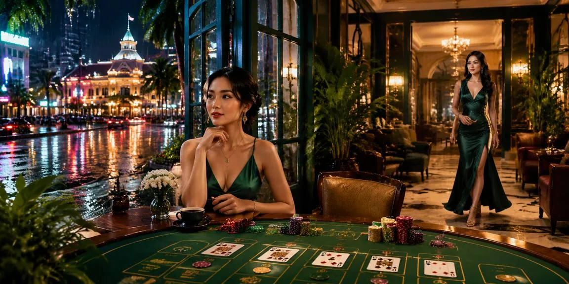 yo88 me Casino Trực Tiếp Bàn Bài tại yo88 me